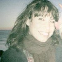 Swedish Film Institute Employee Mirjam Gelhorn's profile photo