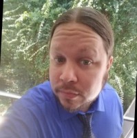 Complete Computing, Inc Employee Salem Jamell's profile photo