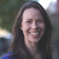 Internet Society Employee Cara Unterkofler's profile photo