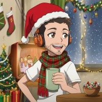 SpaceDev Employee Mario de Los Santos's profile photo