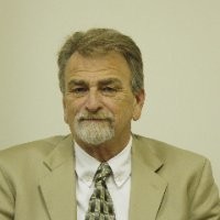 ICON Community Services Inc. Employee Mike Purkey's profile photo