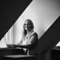 BMW Foundation Herbert Quandt Employee Anna Fuchs's profile photo