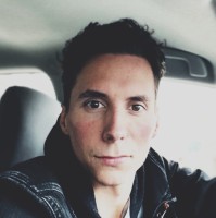 Kevin Stiles's profile photo