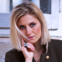 Subbyx Employee Giulia Martoni's profile photo