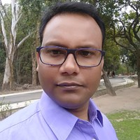 Meritnation.com Employee Vikas Shrivastava's profile photo