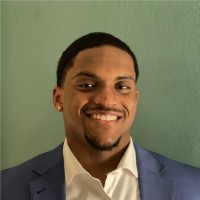 Pfizer Employee Aaron Winston's profile photo