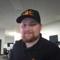 Logan Thompson Email