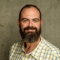 Equal Experts South Africa Employee Werner Smit's profile photo