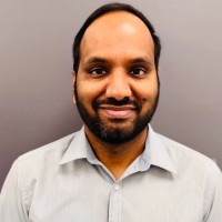 Tergus Pharma Employee Ravi Meduri's profile photo