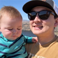 King County Sheriff's Office Employee Sam Tipton's profile photo