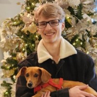 Tekletics Employee Jack Frado's profile photo