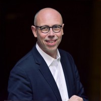 Bouygues Energies & Services Employee Christophe Merckens's profile photo