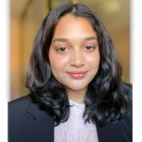 Twine Employee Raksha Talapady's profile photo