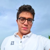 Paymac Employee Moaz Sayed's profile photo
