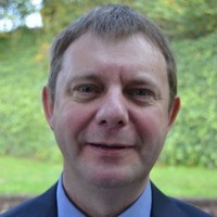 Ceratec Employee Geert van Den Steen's profile photo