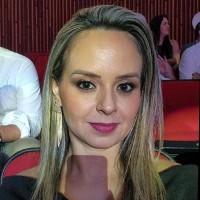 Priscilla Ribeiro Email