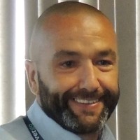 Vergo Pest Management Ltd Employee Fred Robinson's profile photo