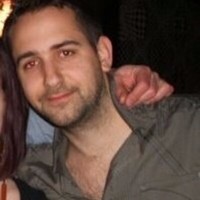 Captec Employee Nick Whitcher's profile photo