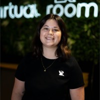 Virtual Room Employee Jeanne Rebeyrol's profile photo