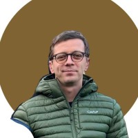 Fédération Régionale CUMA de Nouvelle Aquitaine Employee Florian Fremont's profile photo