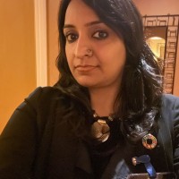 United Nations Capital Development Fund (UNCDF) Employee Sakshi Chadha's profile photo