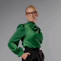 Spedigroup Employee Mariana Szewczuk's profile photo