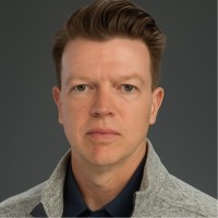 Micron Technology Employee Todd Abbott's profile photo