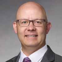 The Church of Jesus Christ of Latter-day Saints Employee Eric Baer's profile photo