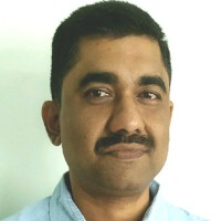 Equitas Small Finance Bank Employee Satyakam Pattanayak's profile photo