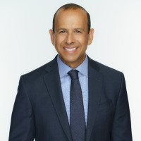 Kidder Mathews Employee Jay Martinez's profile photo