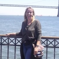 MineScope Services Employee Ronél O'Connell's profile photo