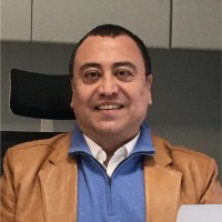 Universidad de Guadalajara, CUCEA Employee Ismael Crôtte's profile photo