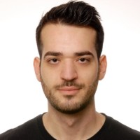 iTrust Digital Employee Lazaros Kristesashvili's profile photo