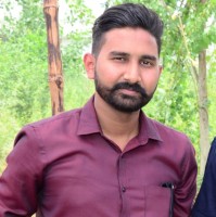 Sevaro Employee Samuel Deepak's profile photo
