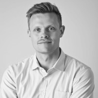 IsAlbi Employee Andrew Bower's profile photo