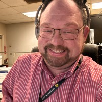 Stefanini North America and APAC Employee Michael Bellman's profile photo