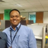 Motorola Solutions Employee Mohd Nor's profile photo