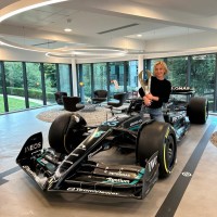 ARTIZIAN CATERING Employee Ela Anderson's profile photo