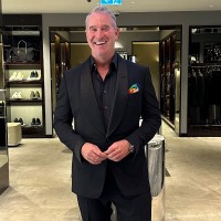 Out Leadership Employee Todd Sears's profile photo