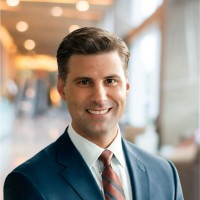 Savant Wealth Management Employee Brian Rykovich's profile photo