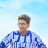Saikumar Bikki Email