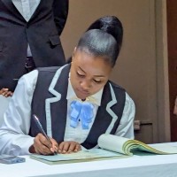 Wiremit Employee Tapuwa MacHekera's profile photo