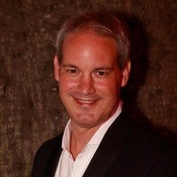 NXTP Ventures Employee Ariel Arrieta's profile photo