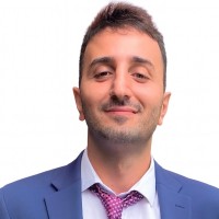 The Public Interest Company Employee Mojtaba Zare's profile photo