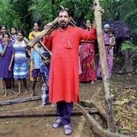 Maa Danteshwari Herbal Products Limited (MDHP) Employee Rajaram Tripathi's profile photo