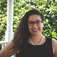 Capital One Employee Marisol P.'s profile photo