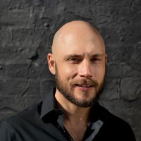 Digital Remedy Employee Matthew Engstrom's profile photo