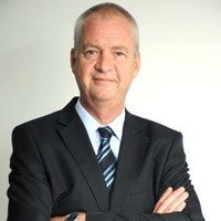 Interim Management Employee Peter Koster's profile photo