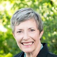 Tucson Botanical Gardens Employee Laura Leach's profile photo
