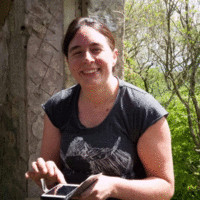 Code First Girls Employee Alison Wells's profile photo